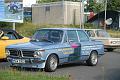 BMW Oldtimer Fahrertraining 3992
